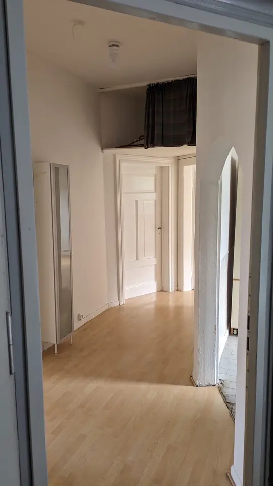 2 Zimmer Wohnung mit 16 m² in Hannover – Bild 5