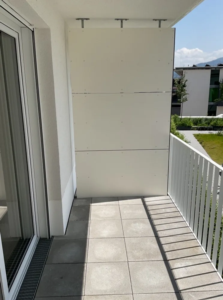 1 Zimmer Wohnung mit 37 m² in Freiburg im Breisgau – Bild 8