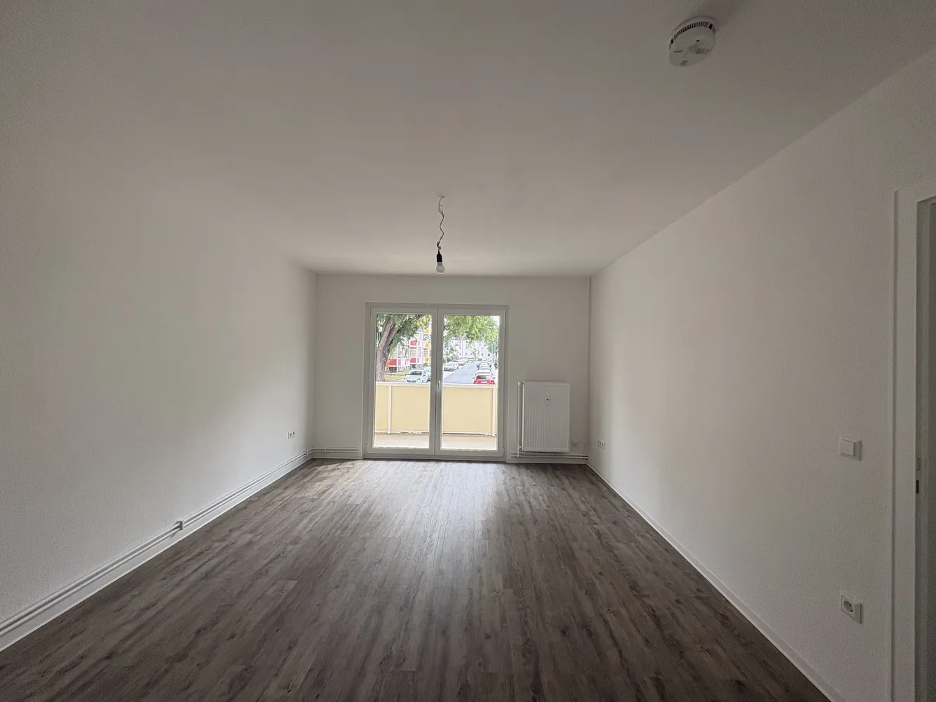 2 room apartment with 60 m² in Brunswick – Photo 3