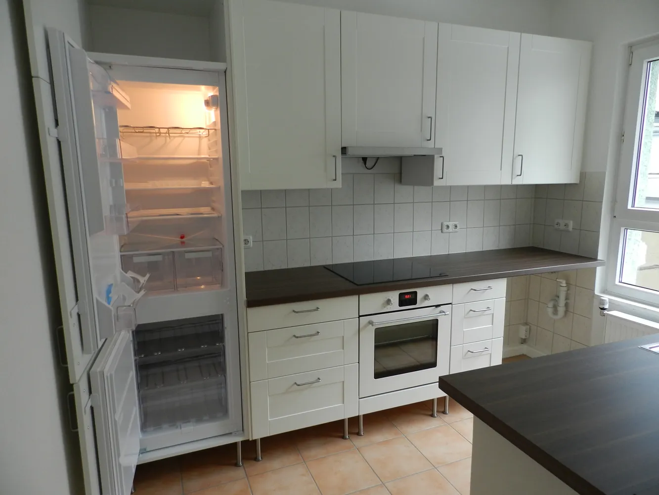 2 room apartment with 47 m² in Frankfurt am Main – Photo 8