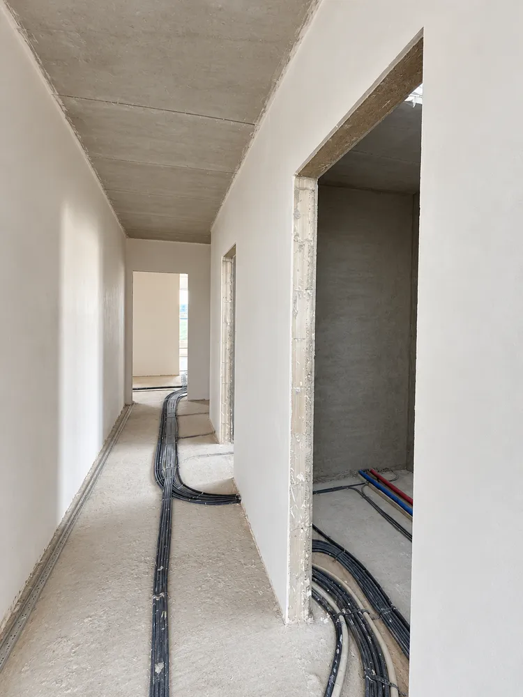 3 Zimmer Wohnung mit 190 m² in Mainz – Bild 10