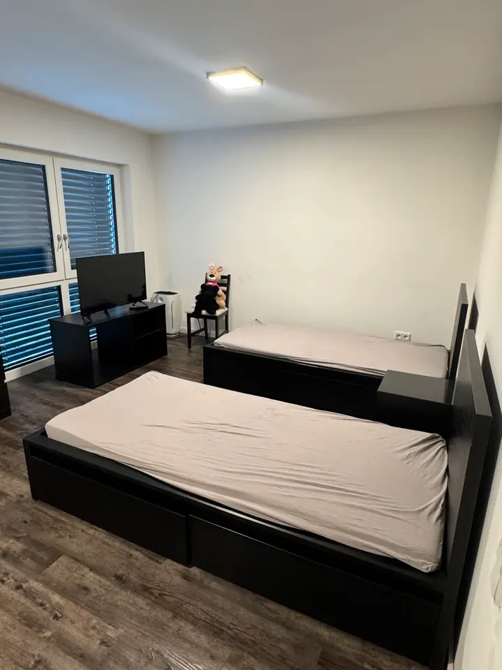 WG-Zimmer mit 130 m² in Frankfurt am Main – Bild 7