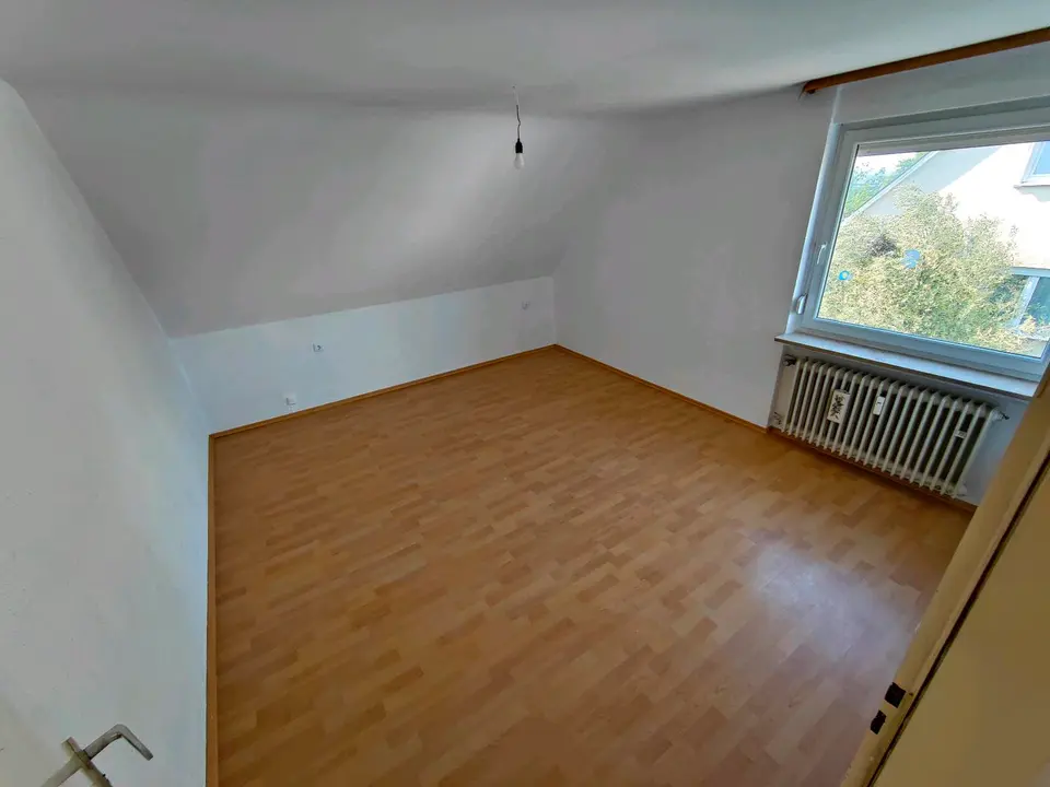 WG-Zimmer mit 83 m² in Heilbronn – Bild 9