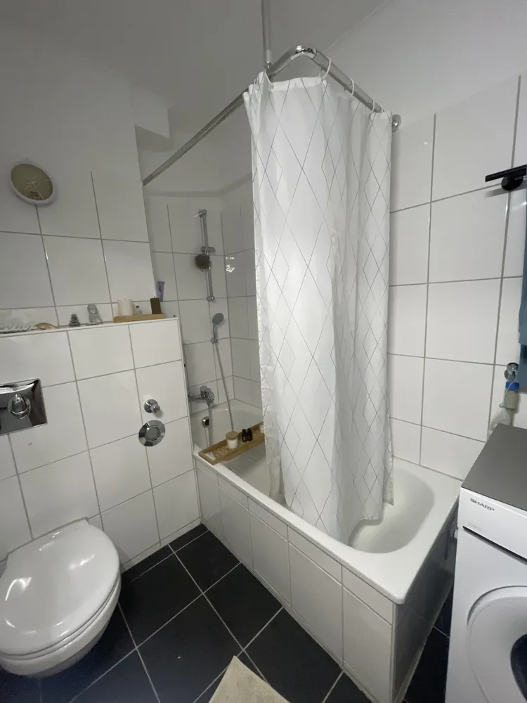 2 Zimmer Wohnung mit 52 m² in Wuppertal – Bild 7
