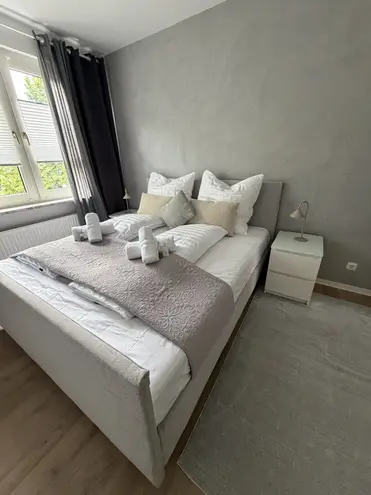 2 Zimmer Wohnung mit 45 m² in Dortmund – Bild 3