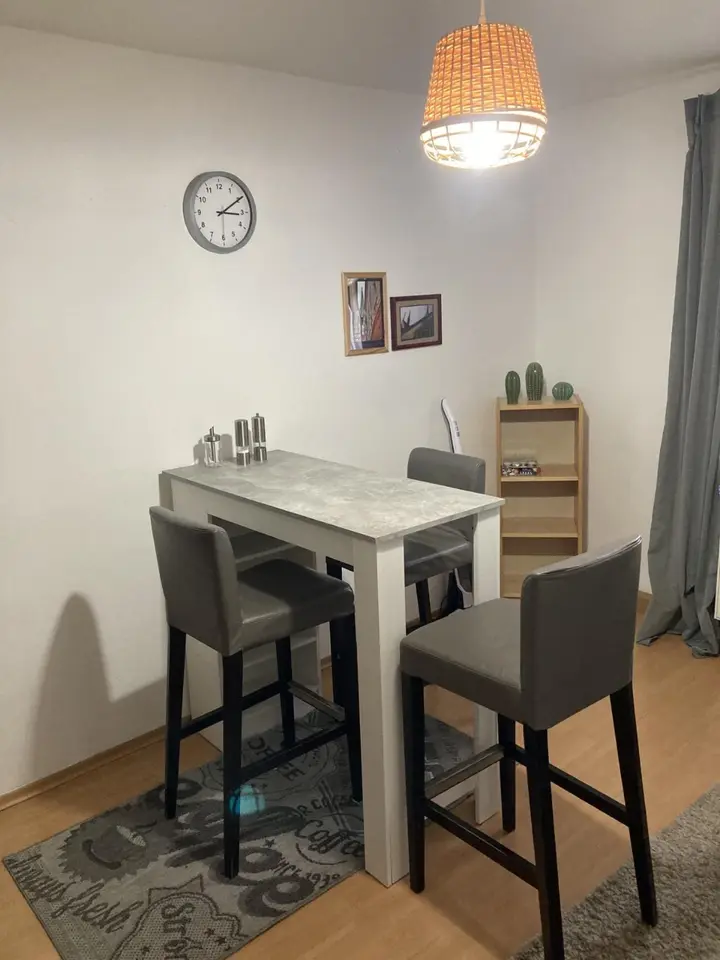 2 Zimmer Wohnung mit 42 m² in Regensburg – Bild 4
