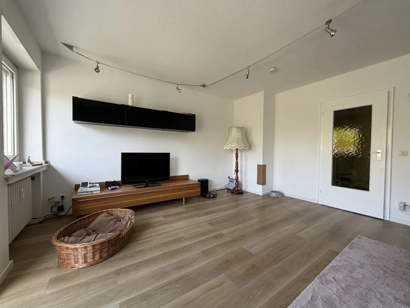 3 Zimmer Wohnung mit 93 m² in Mönchengladbach – Bild 2