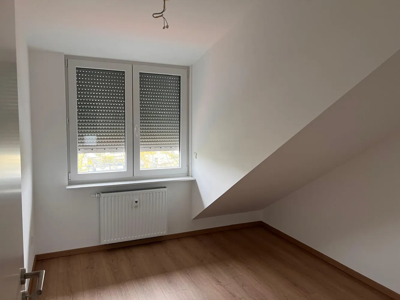 3 Zimmer Wohnung mit 77 m² in Viernheim – Bild 2