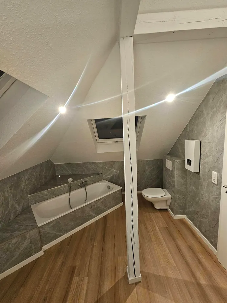 3 Zimmer Wohnung mit 55 m² in Krefeld – Bild 5