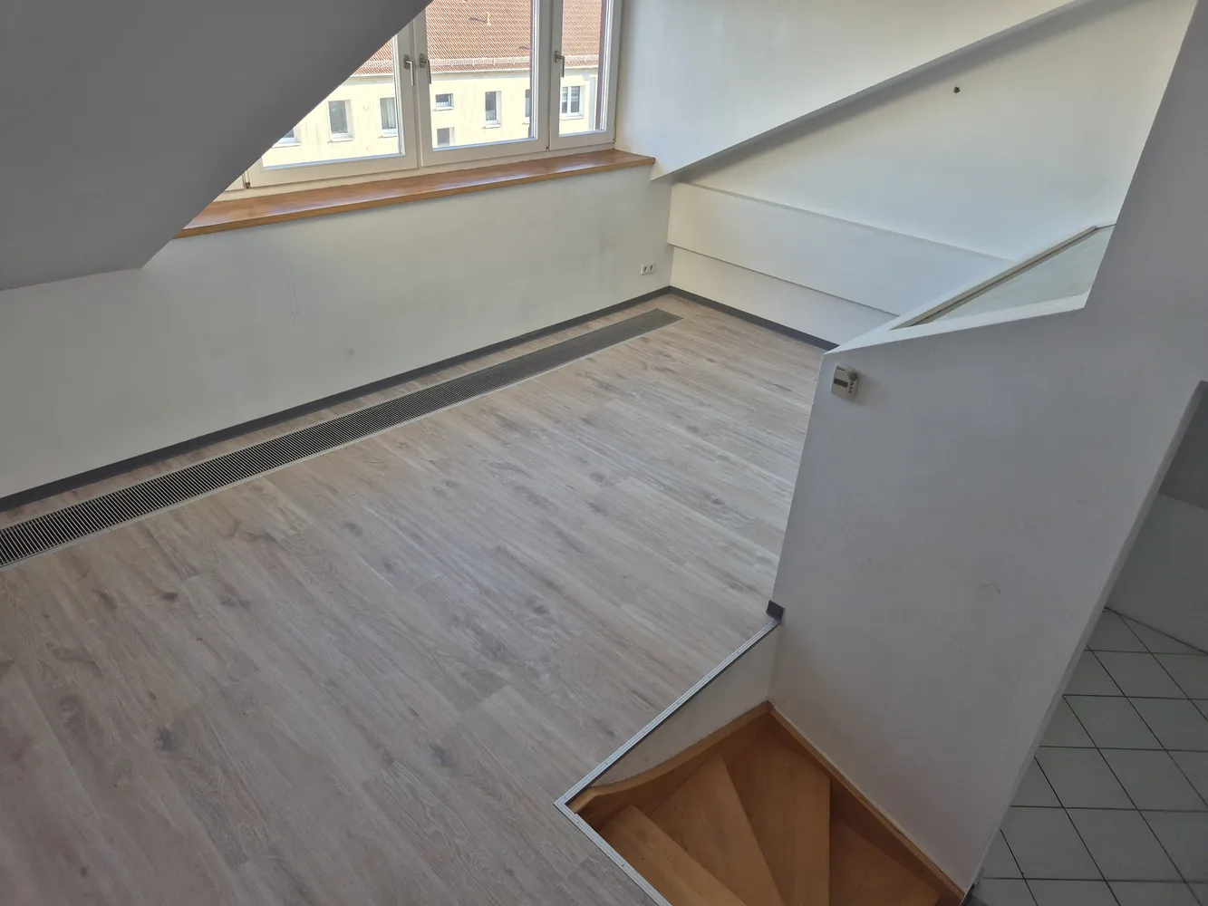 2 Zimmer Wohnung mit 59 m² in Brandenburg an der Havel – Bild 2