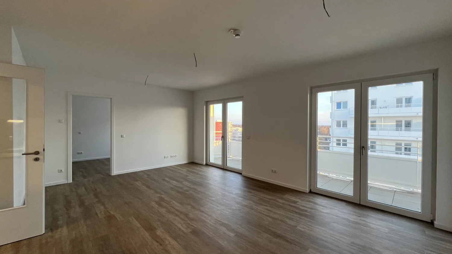 2 Zimmer Wohnung mit 54 m² in Berlin – Bild 8