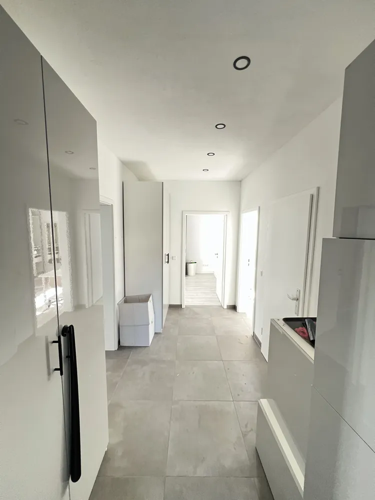 4 Zimmer Wohnung mit 94 m² in Esslingen am Neckar – Bild 1