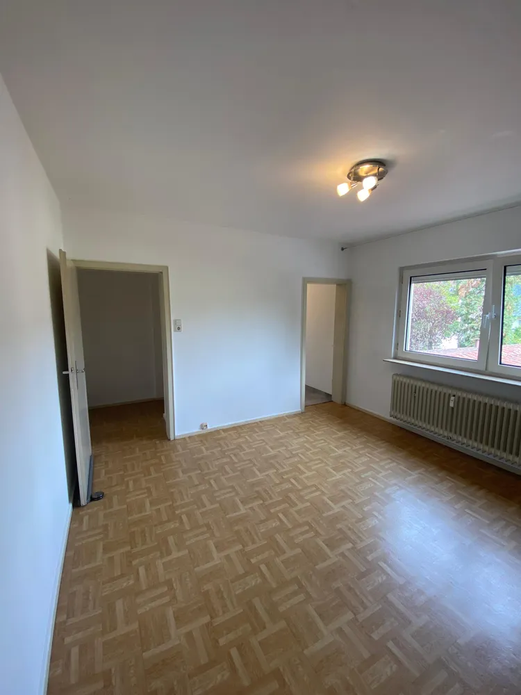3 room apartment with 65 m² in Heidelberg – Photo 3