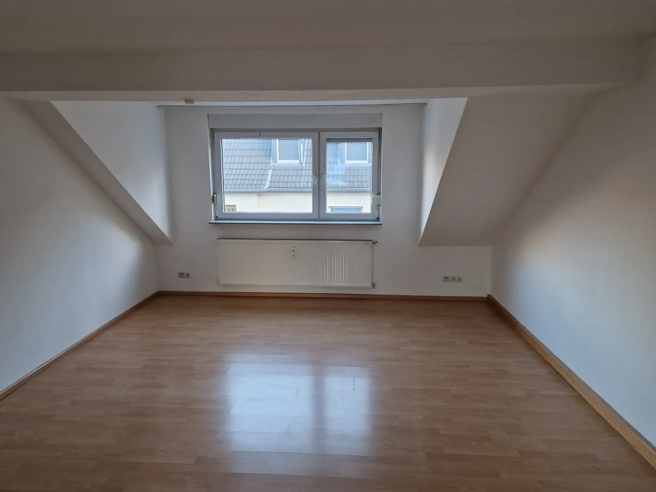 2 Zimmer Wohnung mit 67 m² in Dortmund – Bild 1