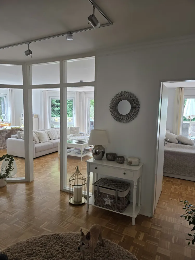 5 Zimmer Wohnung mit 163 m² in Aachen – Bild 8