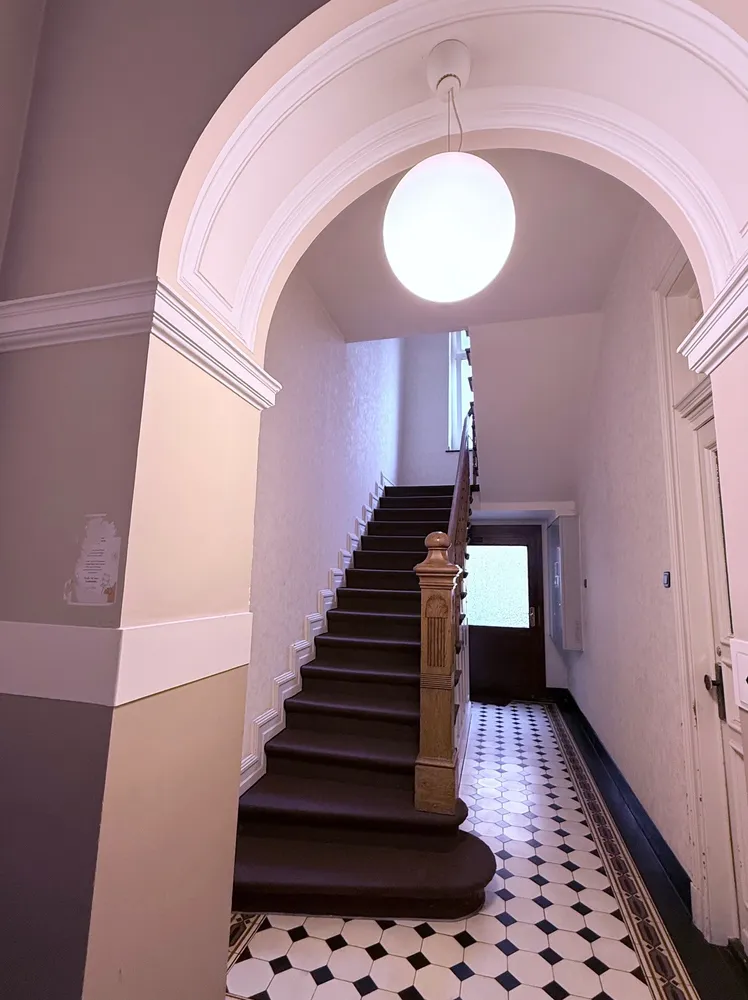 4 room apartment with 98 m² in Düsseldorf – Photo 5
