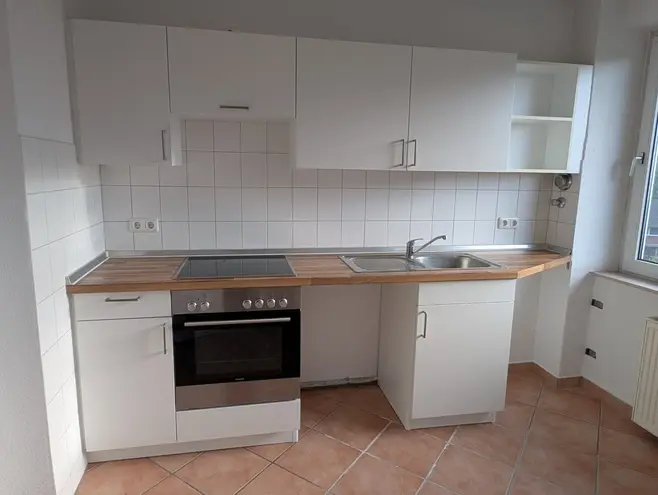 1 Zimmer Wohnung mit 41 m² in Kiel – Bild 4