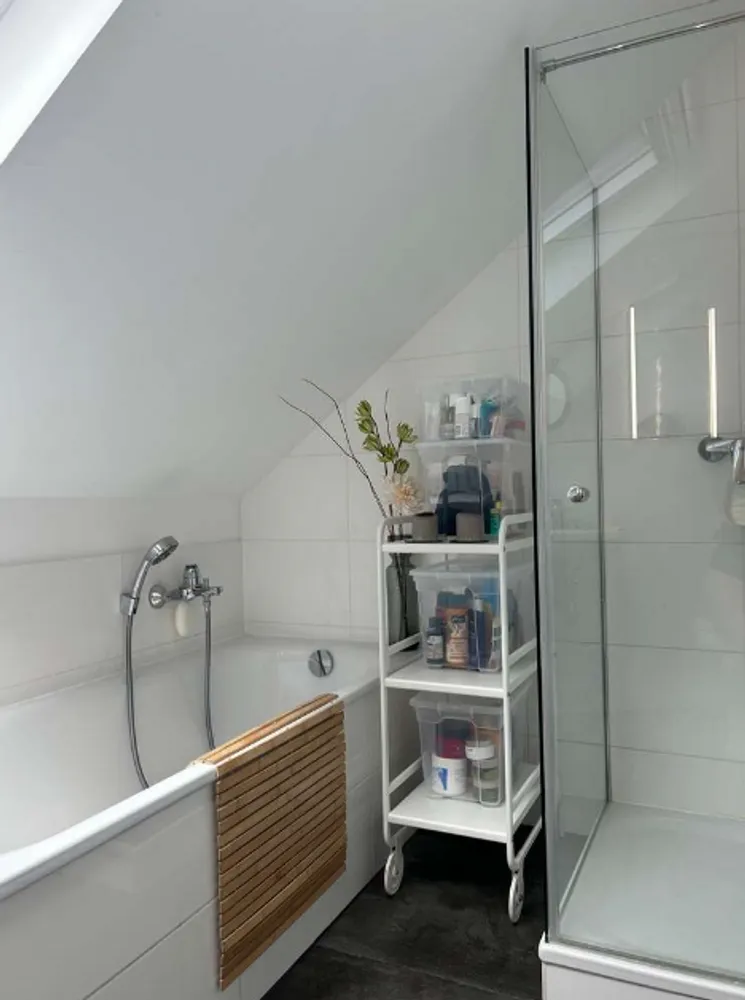 3 room apartment with 61 m² in Herten – Photo 1