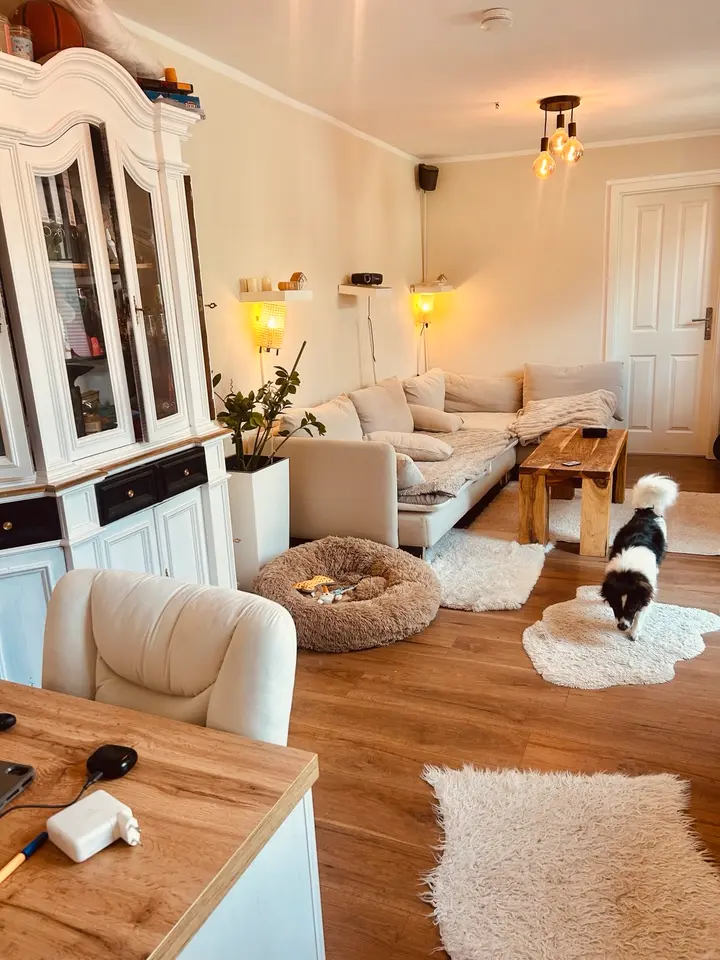 3 Zimmer Wohnung mit 90 m² in Regensburg – Bild 1