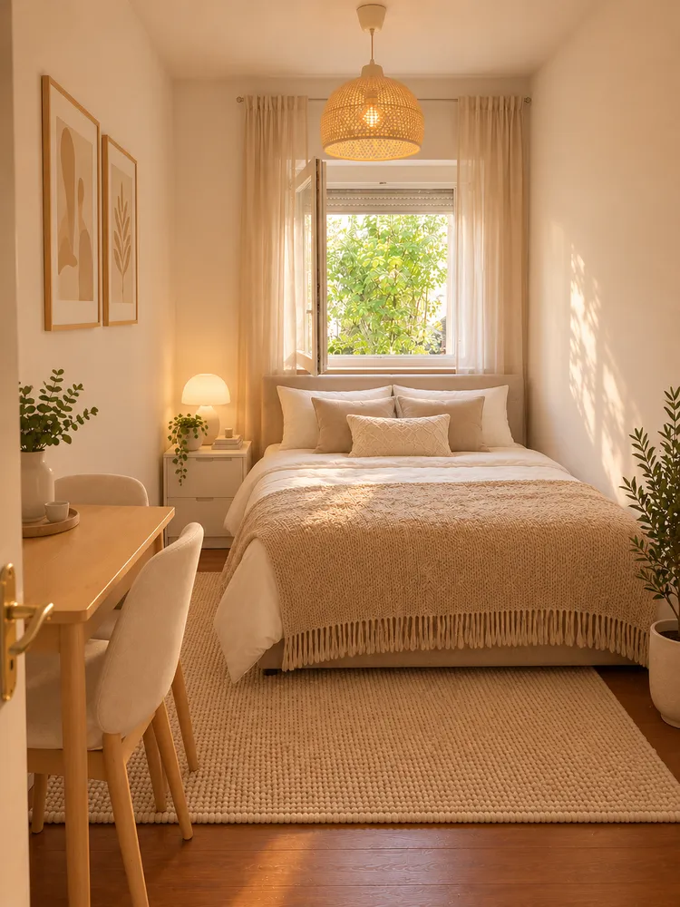 3 room apartment with 15 m² in Munich – Photo 3