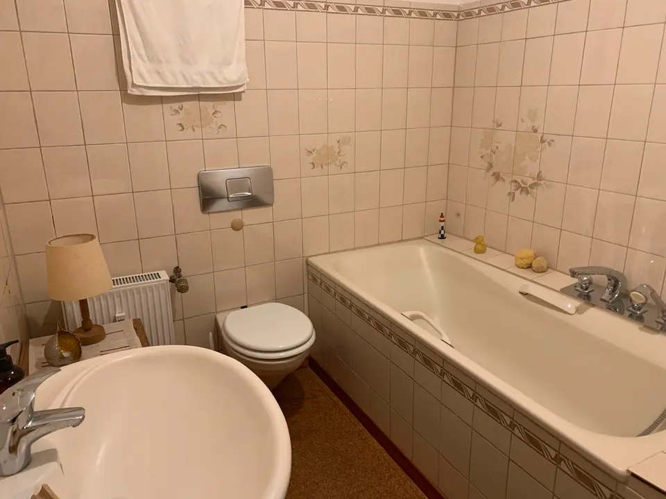 4 Zimmer Wohnung mit 84 m² in Solingen – Bild 8