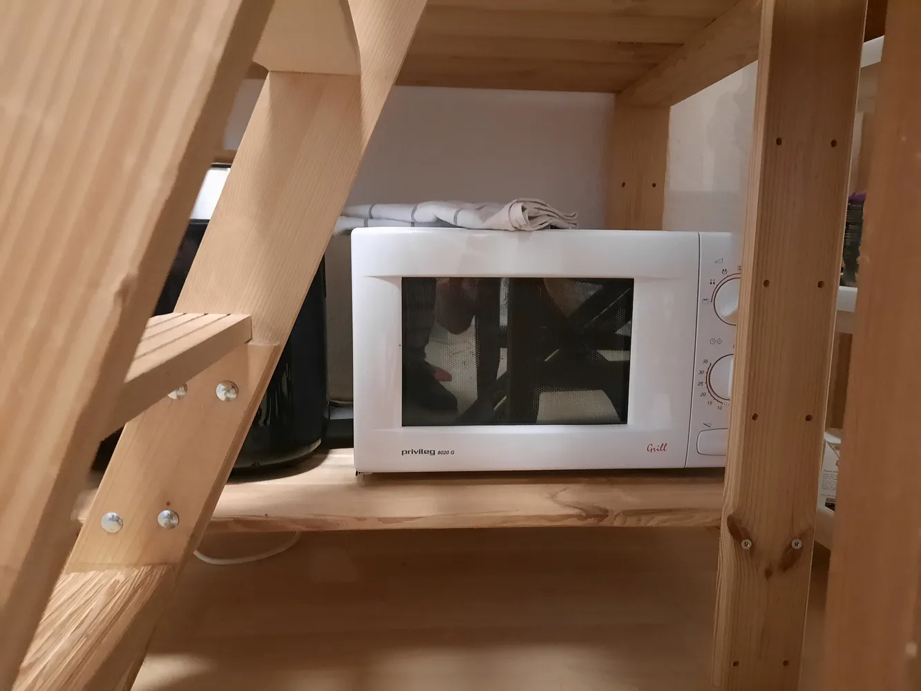 1 Zimmer Wohnung mit 17 m² in Wiesbaden – Bild 11