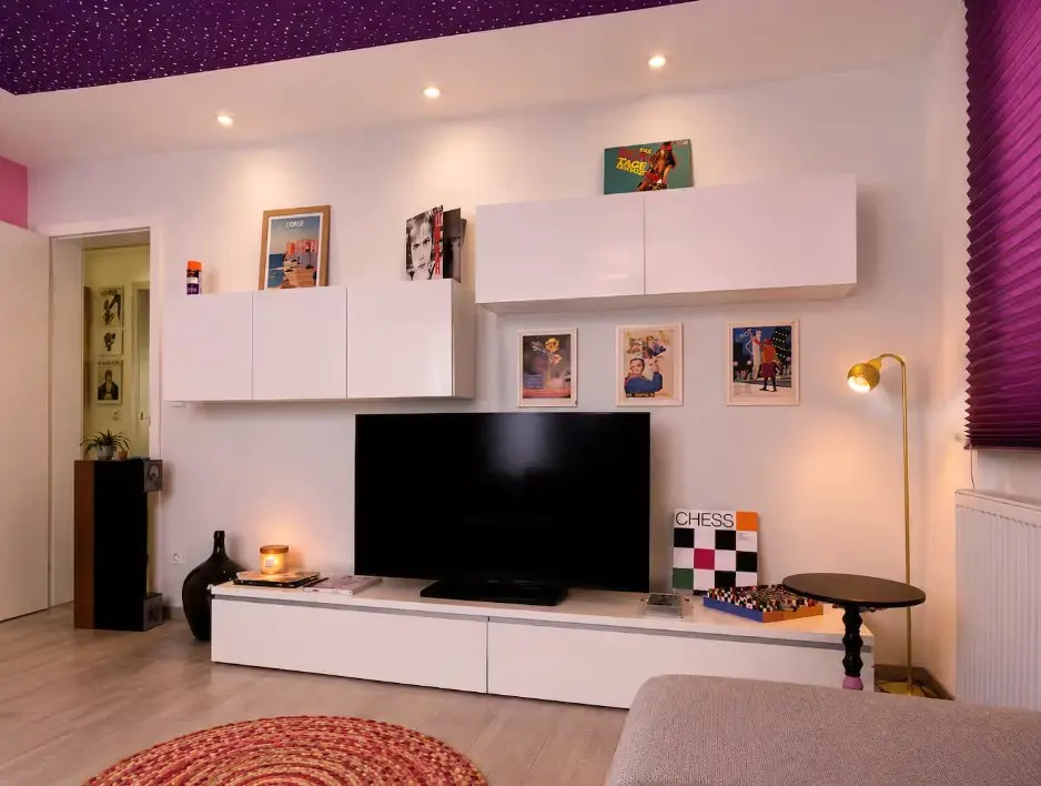 2 Zimmer Wohnung mit 52 m² in Stuttgart – Bild 2
