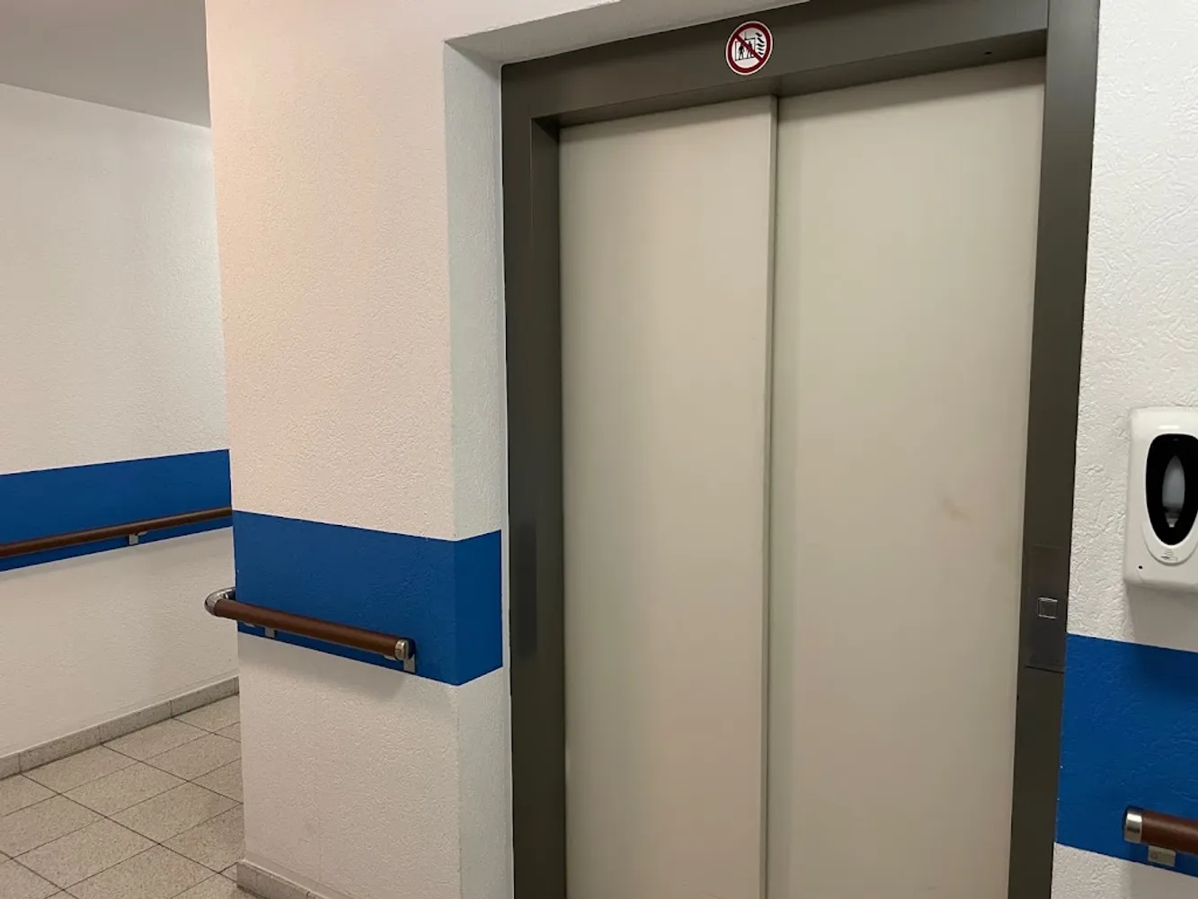 1 Zimmer Wohnung mit 33 m² in Köln – Bild 9