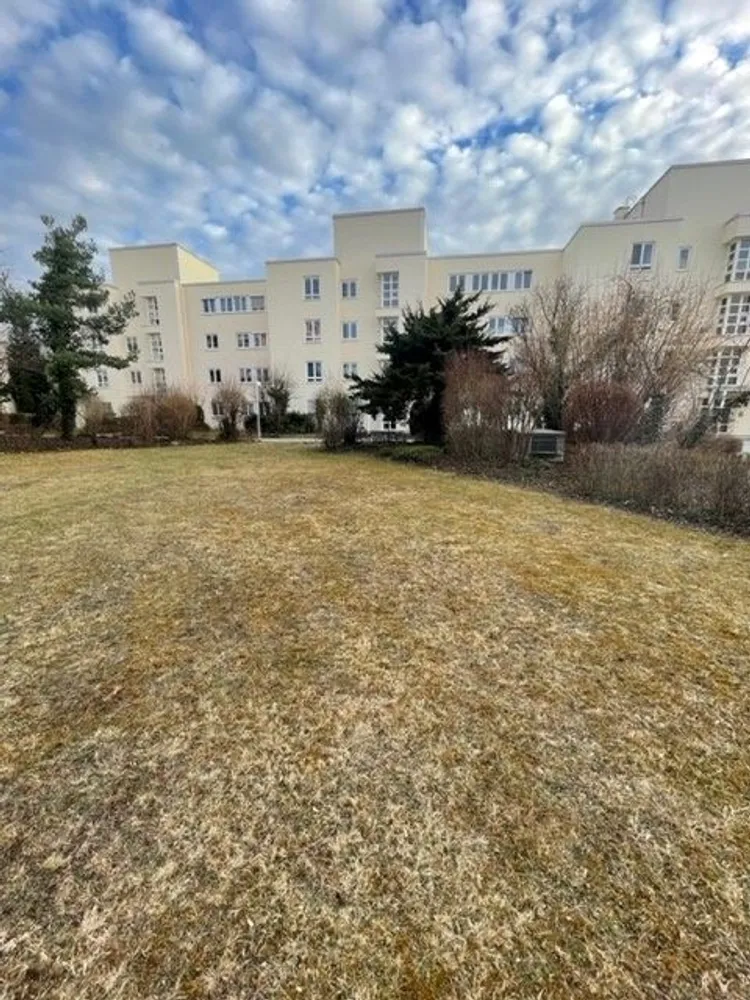 3 Zimmer Wohnung mit 77 m² in München – Bild 2