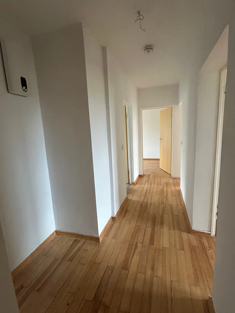 3 Zimmer Wohnung mit 67 m² in Mannheim – Bild 2