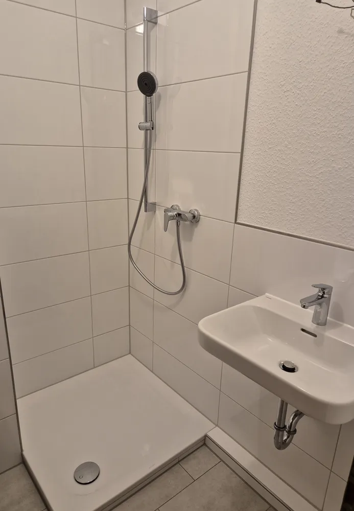 1 Zimmer Wohnung mit 28 m² in Köln – Bild 2