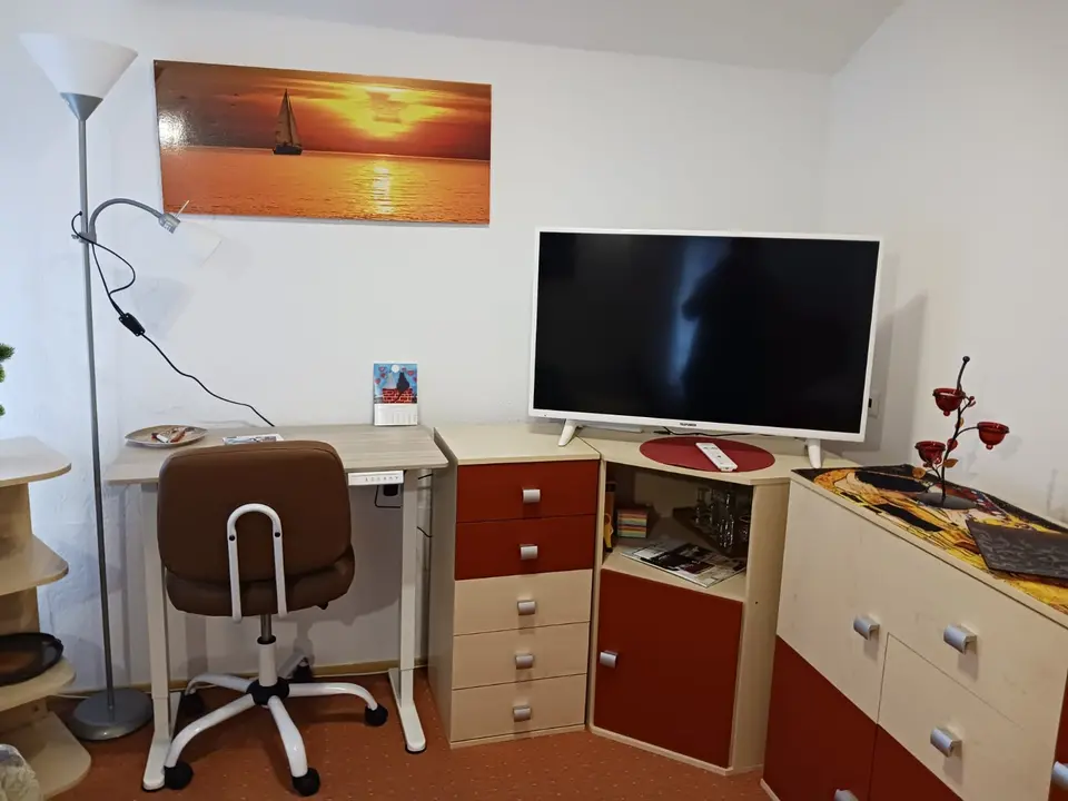 WG-Zimmer mit 35 m² in Eisenach – Bild 3