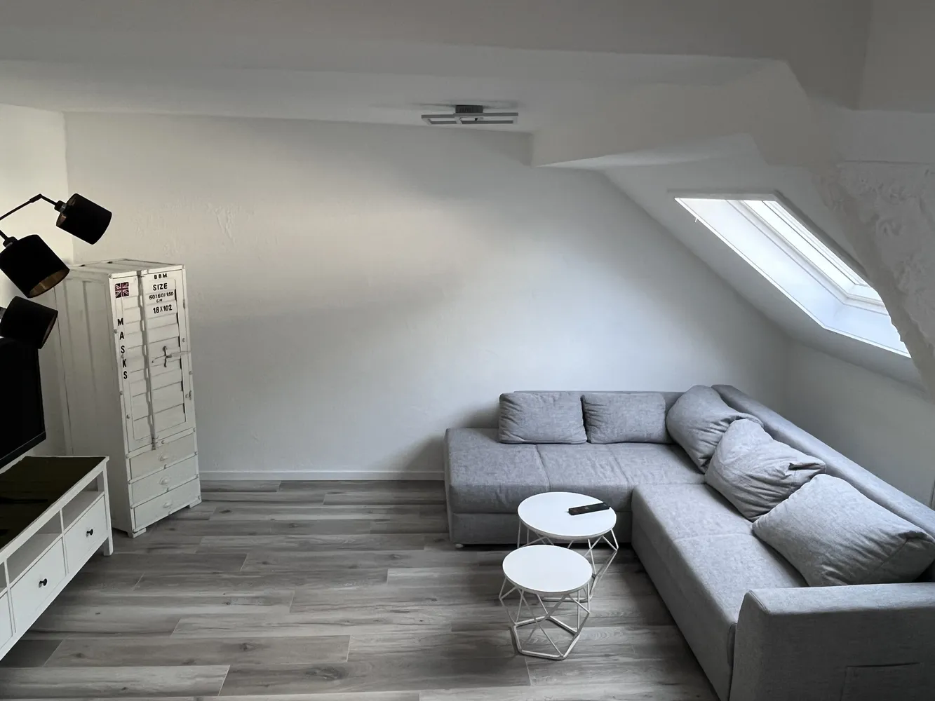 3 room apartment with 79 m² in Wuppertal – Photo 7