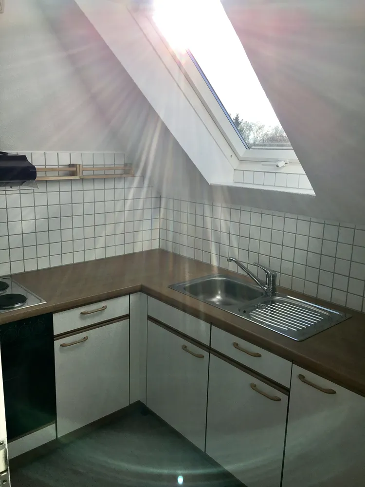 1 Zimmer Wohnung mit 53 m² in Göttingen – Bild 7