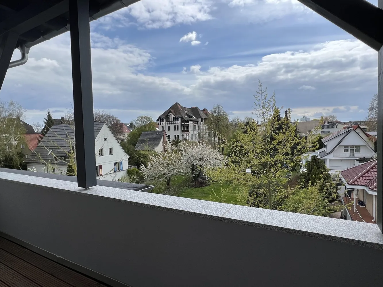 4 room apartment with 120 m² in Magdeburg – Photo 5