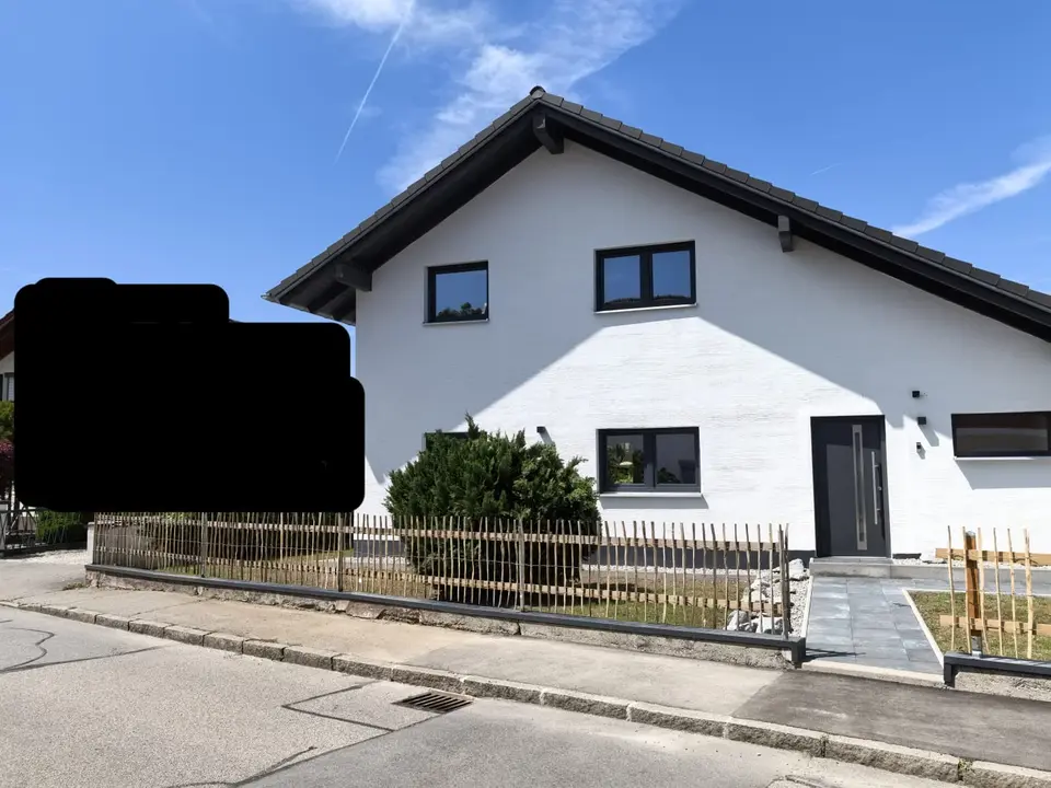 5 Zimmer Haus mit 110 m² in Passau – Bild 2