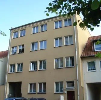 3 Zimmer Wohnung mit 60 m² in Sangerhausen – Bild 8