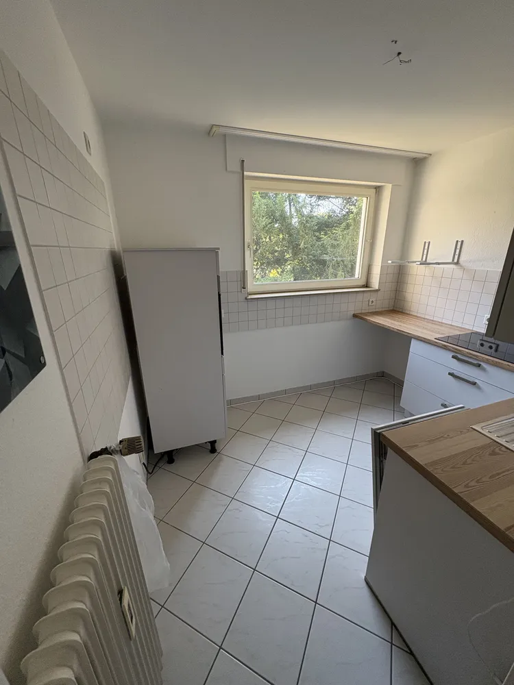 3 Zimmer Wohnung mit 57 m² in Krefeld – Bild 4