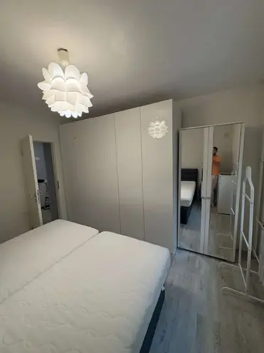 2 Zimmer Wohnung mit 50 m² in Hamburg – Bild 9