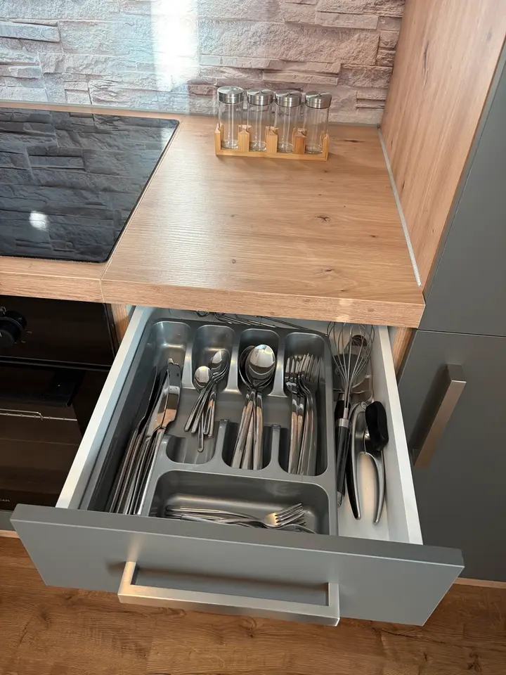 WG-Zimmer mit 16 m² in Düsseldorf – Bild 8