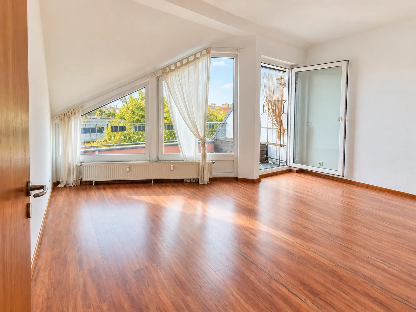 3 room apartment with 81 m² in Berlin – Photo 1