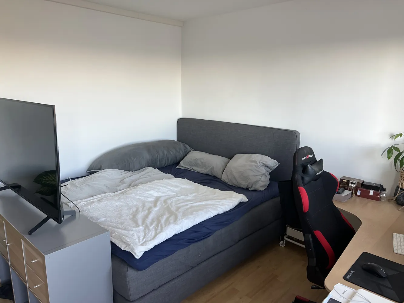 2 Zimmer Wohnung mit 43 m² in Mannheim – Bild 4