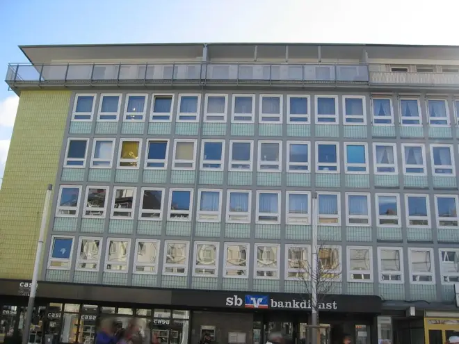 3 Zimmer Wohnung mit 96 m² in Gießen – Bild 4