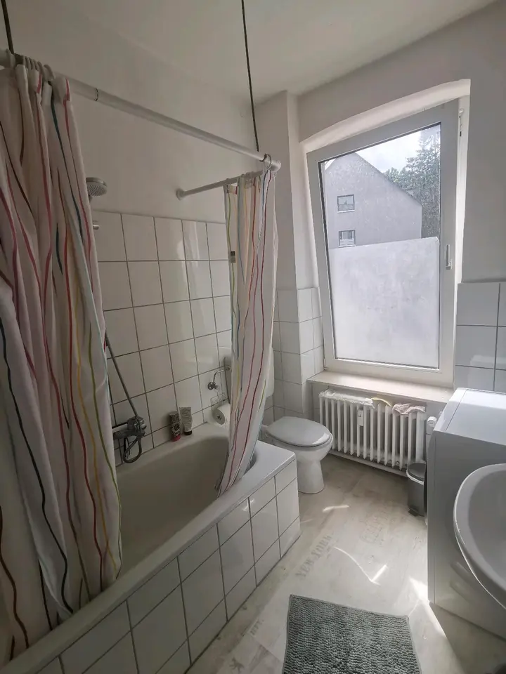 WG-Zimmer mit 54 m² in Flensburg – Bild 7
