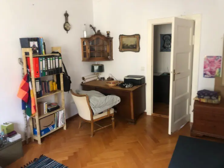 WG-Zimmer mit 20 m² in Berlin – Bild 5
