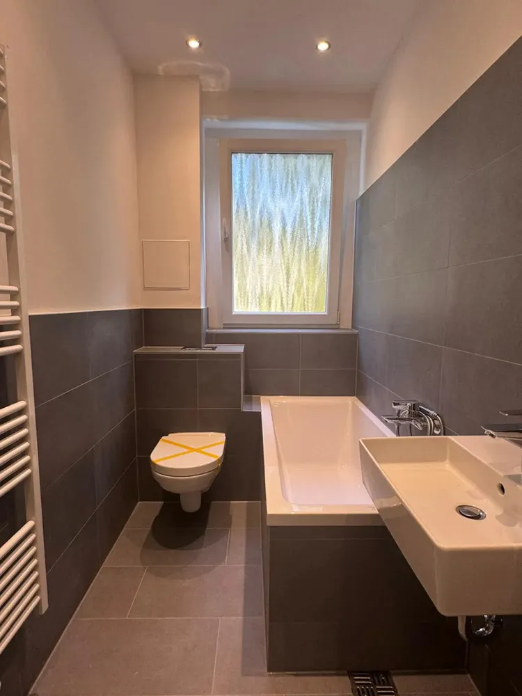 Shared room with 16 m² in Berlin – Photo 5