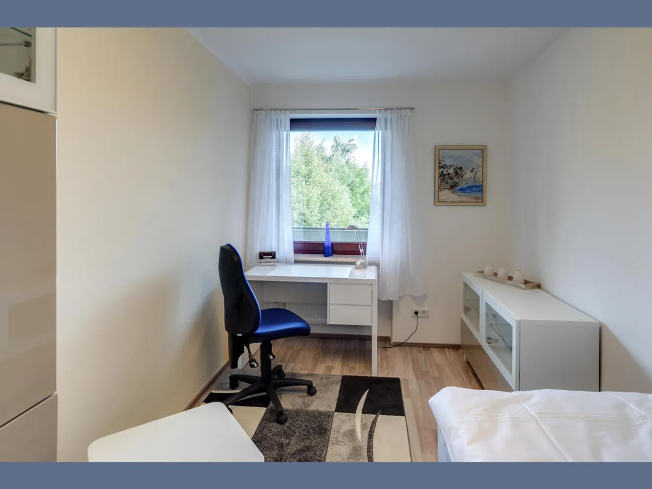 3 room apartment with 106 m² in Munich – Photo 8