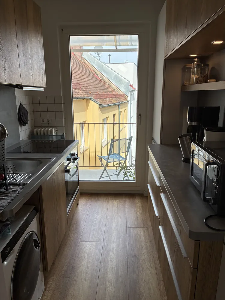 2 Zimmer Wohnung mit 56 m² in Nürnberg – Bild 5
