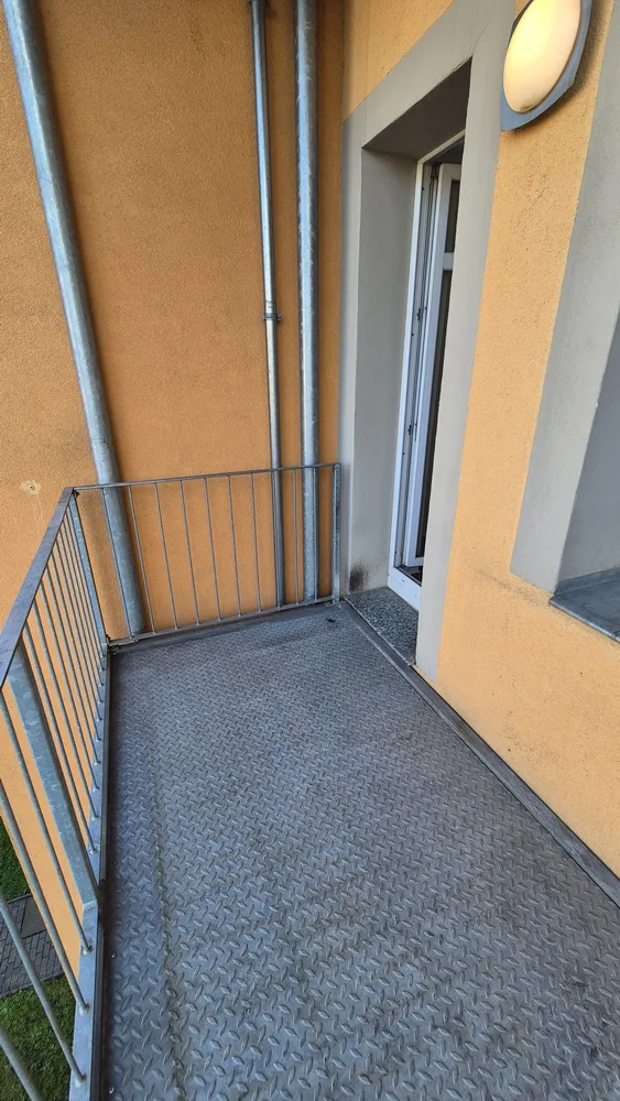 2 room apartment with 56 m² in Chemnitz – Photo 4