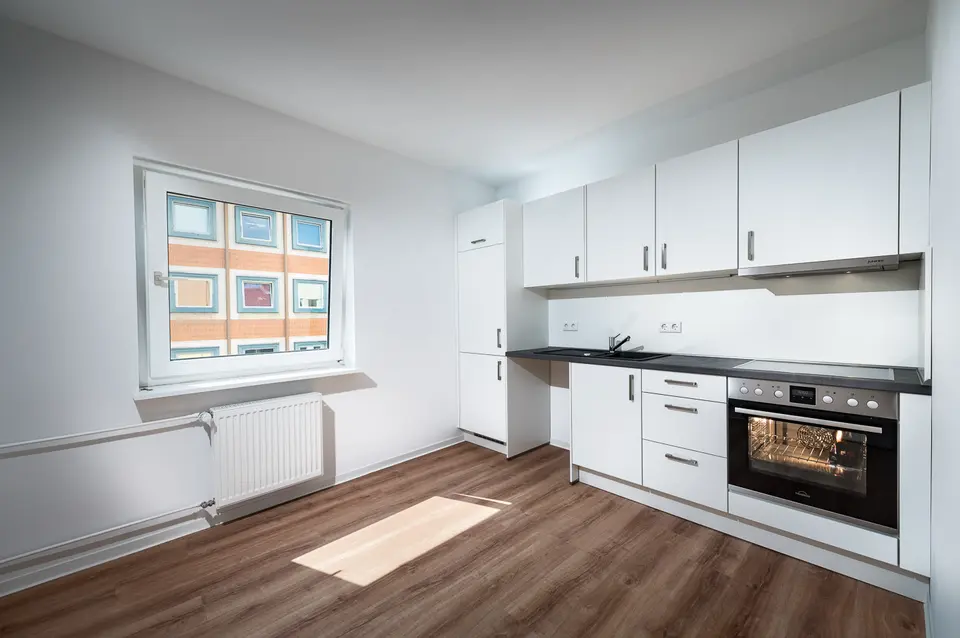 2 Zimmer Wohnung mit 64 m² in Dortmund – Bild 3